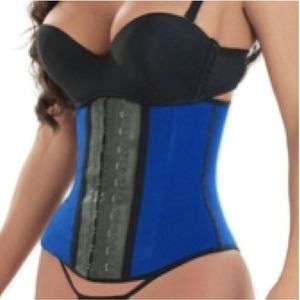 WAIST CINCHERS and WAIST SHAPERS AND OTHER ITEMS