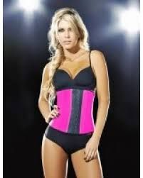 WAIST CINCHERS and WAIST SHAPERS AND OTHER ITEMS