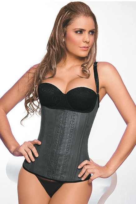 WAIST CINCHERS and WAIST SHAPERS AND OTHER ITEMS