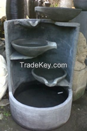 New Design Water Fountains