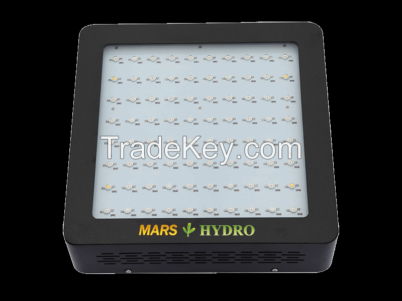 Mars II 400W LED Plant Growing Lights Whole Sale