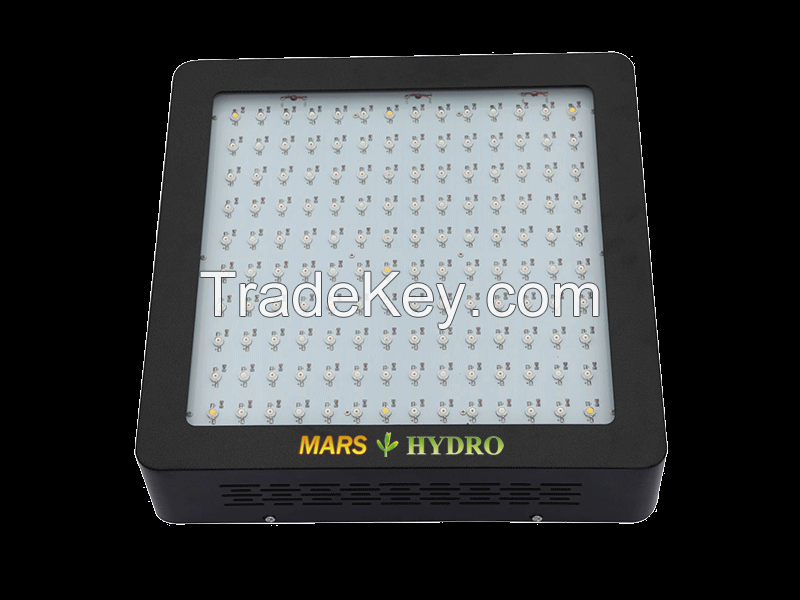 Mars II 700W LED Plant Growing Lights Whole Sale