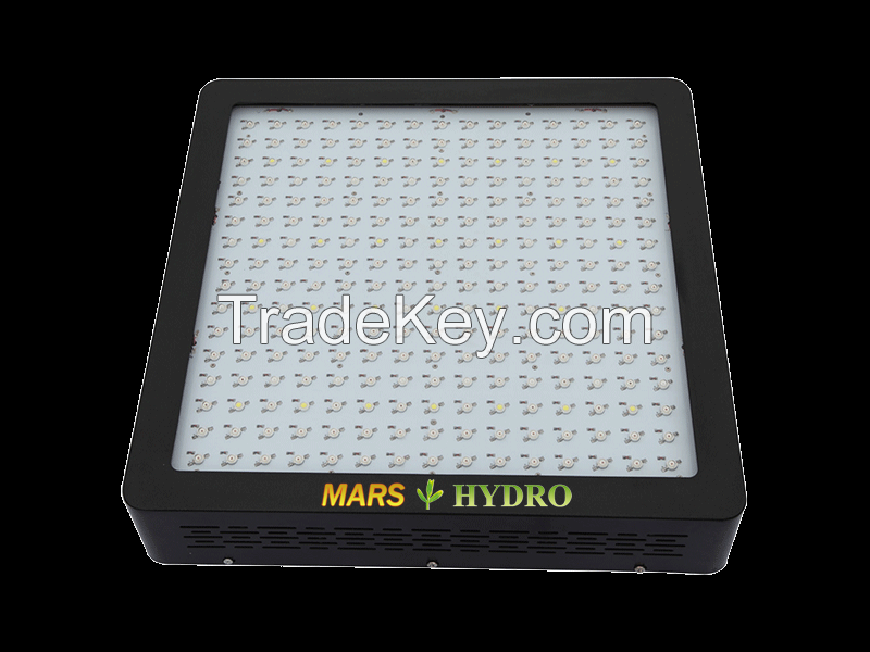 Mars II 1200W LED Plant Growing Lights Whole Sale