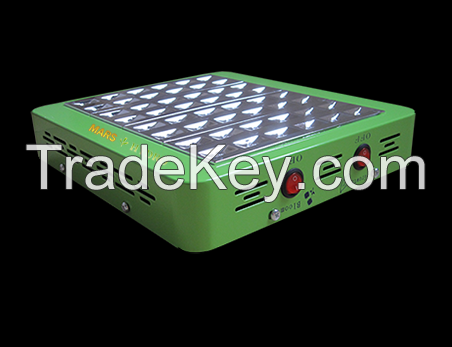 Hot Selling Reflector 48 x 3W LED Grow Plant Lights