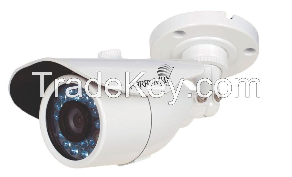 cctv bullet cameras