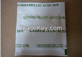 Gibberellic acid(GA-3)