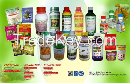 agrochemicals, pesticids, insecticides, herbicides, fongicides