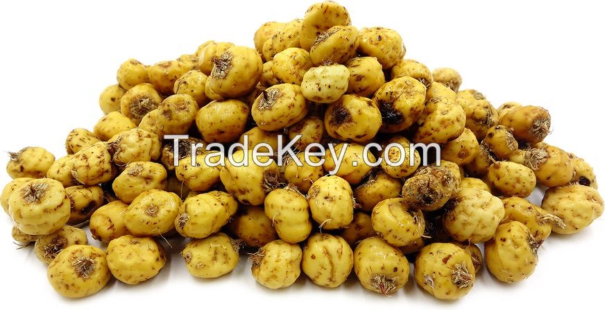 High Quality Tiger Nuts