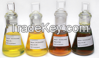 Base oils