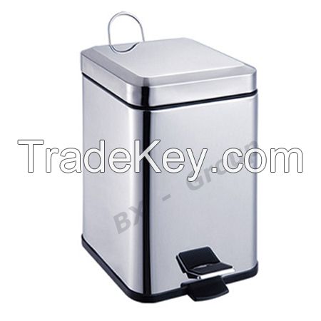 Pedal Dustbin