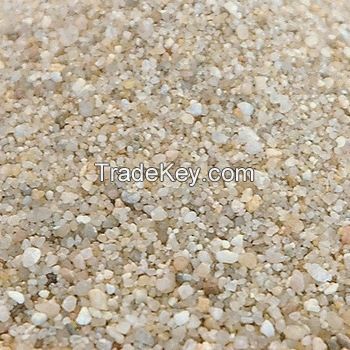 Silica Sand