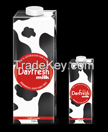 Dayfresh UHT Plain Milk 