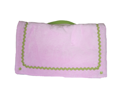 The Cushie Infant Play Mat