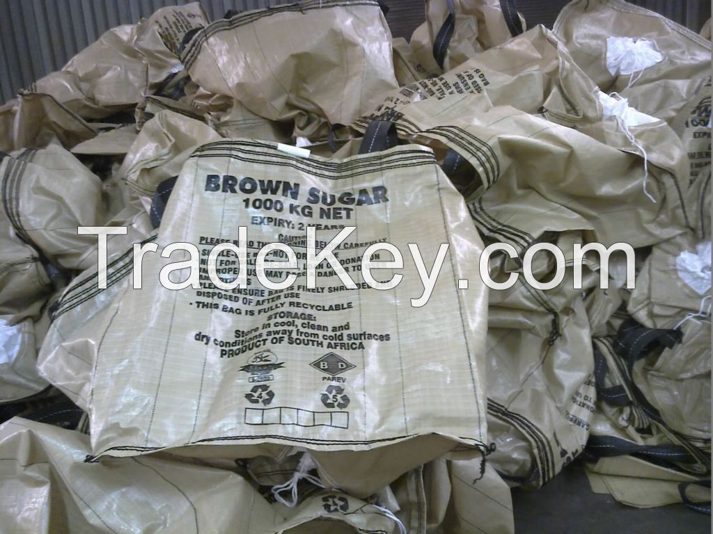 Agricultural and Mining Bags