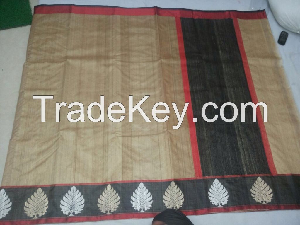 Pure silk brocades / tibetian brocades