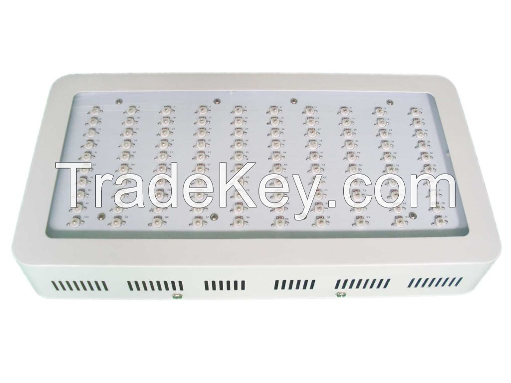 High power led grow light super 300W induction hydroponic Hans panel