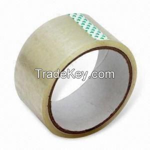 Adhesive tape for packing or Carton use  