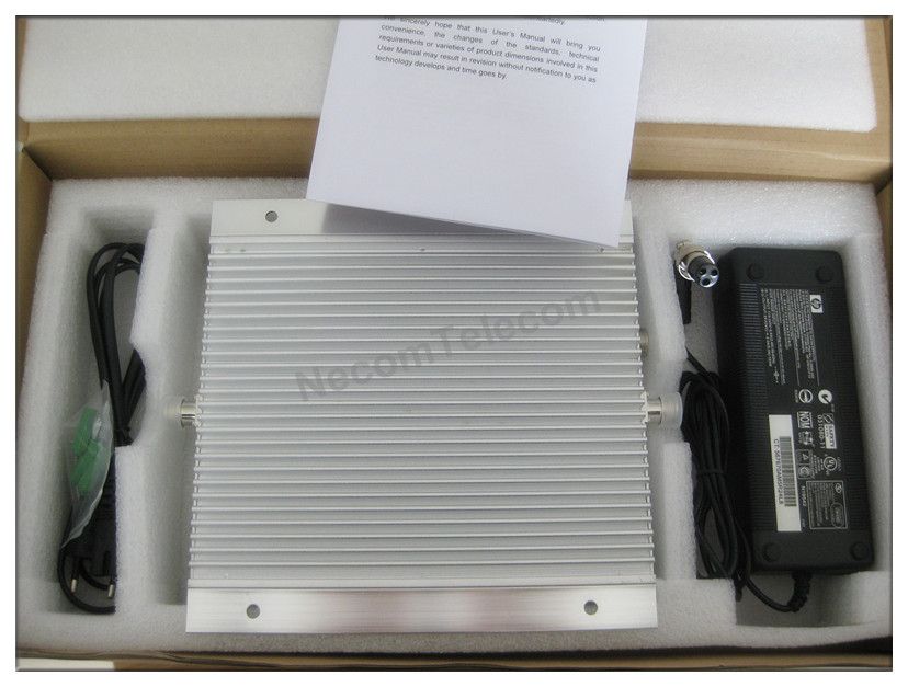 GSM1800Mhz 1W Full Band Pico-Repeater Model : TE-1830B