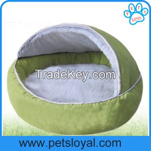 Dog On Bed & Dog Bed For Sale Cotton Pet beds China manufacturer
