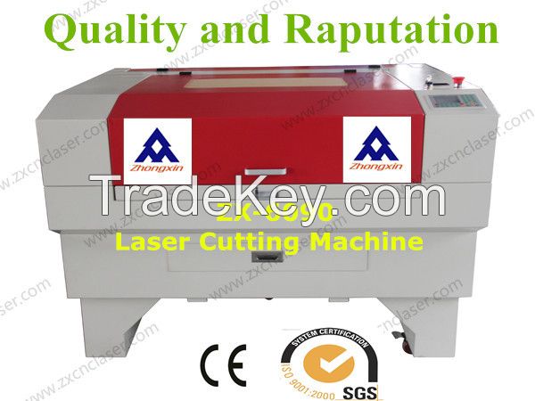 Laser Cutting Machine