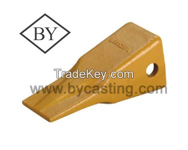 Mining industry Mechanical parts 1U3352SYL Bucket Tooth Point for Cat J350