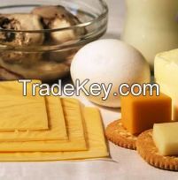 Dairy Products