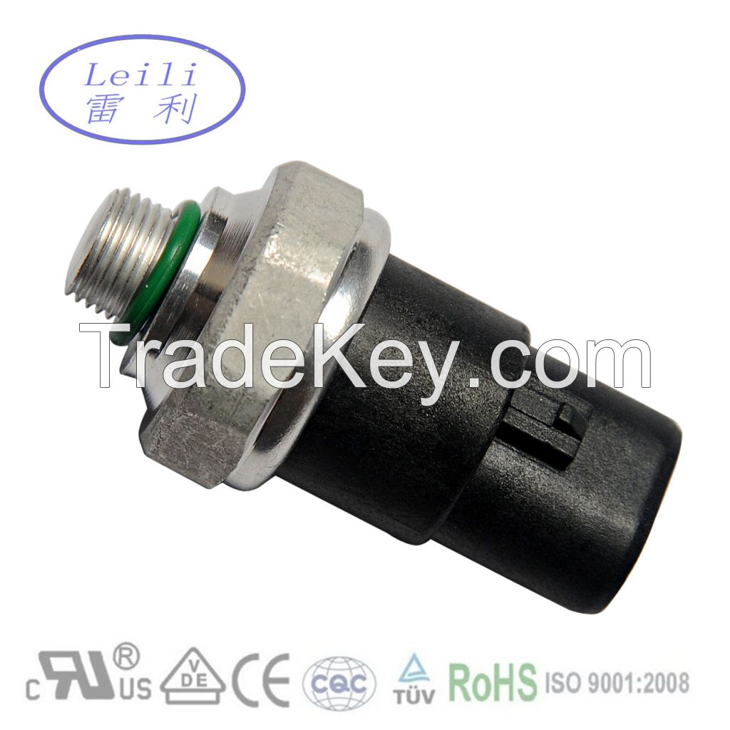 Automobile Pressure Switch