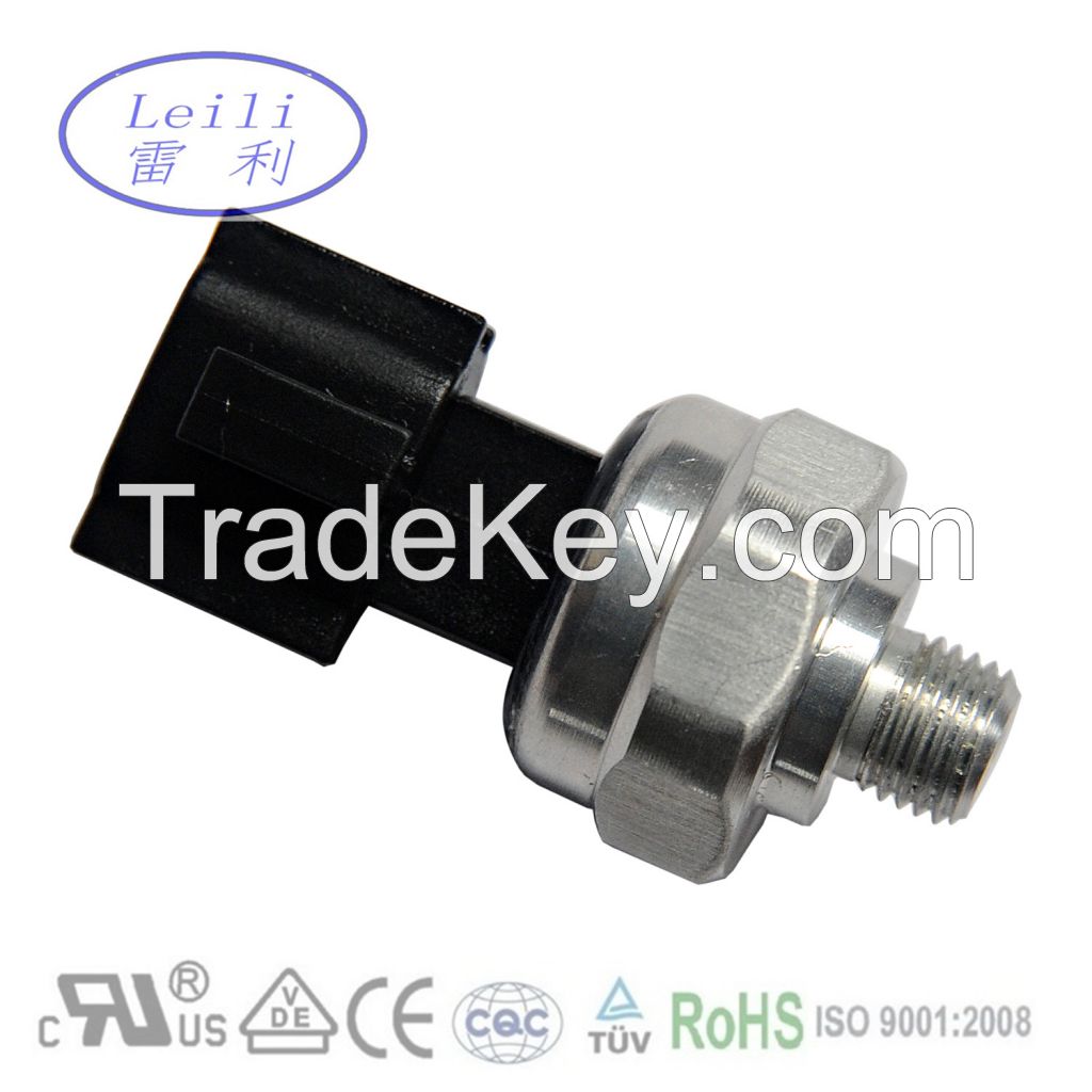 Automotive Pressure Sensor