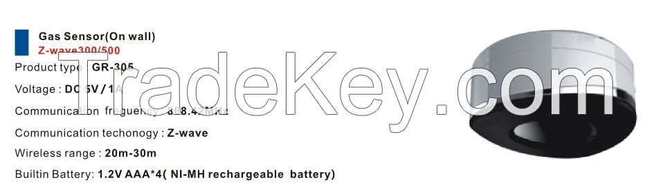 GR-305 Gas Sensor