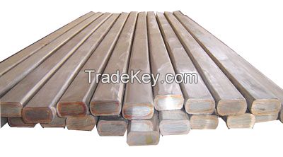 titanium-copper clad rods