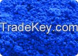 Lapis Lazuli Ultramarine Blue  Supply