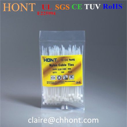 Nylon Cable Ties