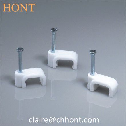 Flat Cable Clips