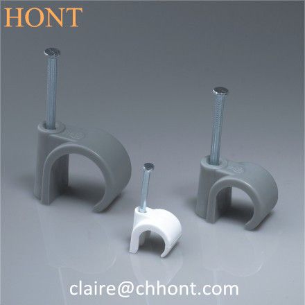 Hook Cable Clips
