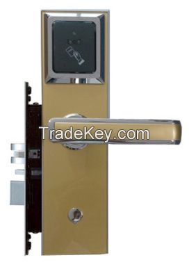 RF card lock for hotel, KC-RF1108G