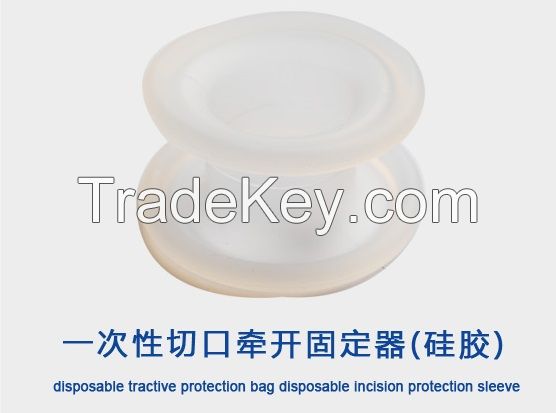 Disposable Tractive Protection Bag 