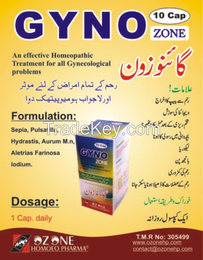 gynozone