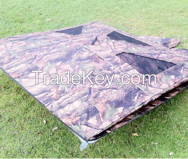 most popular hunting tent  