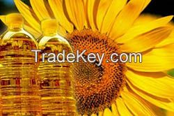 Sunflower Oils & Feeds Ingredients