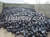 copper scraps drained battery scraps compressor scraps copper cathodes