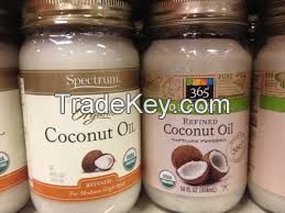 Coconut Oil for  sale