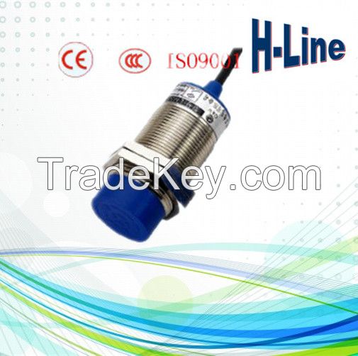 Hot! IM30 Inductive proximity sensor switch, DC/AC PNP/NPN NO/NC/NO+NC