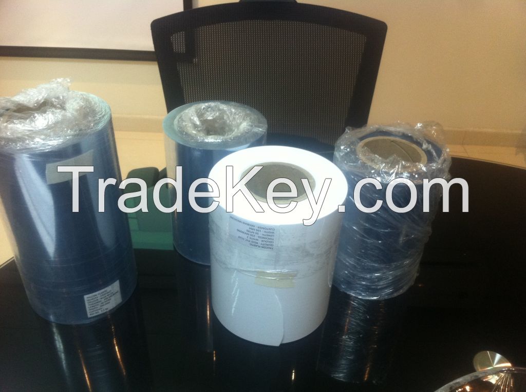 PVC FILM