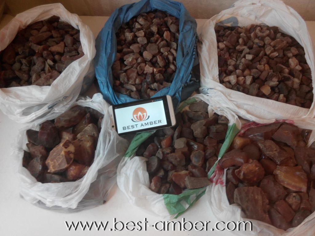 RAW AMBER. HIGH QUALITY. WORLDWIDE DELIVERY