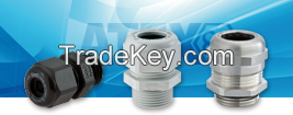 HSK-Ex-e Standard Cable Glands