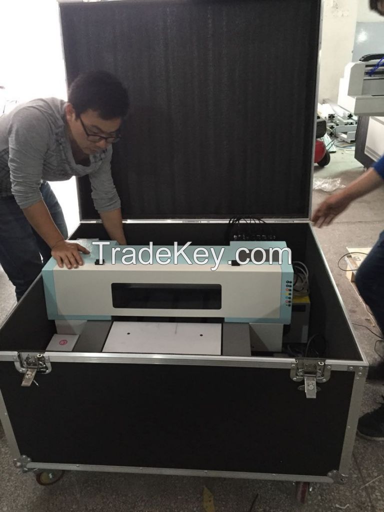 DIY mobile phone case printing machine