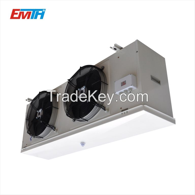 air cooled evaporator