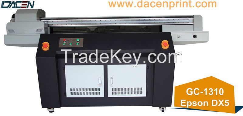 uv flatbed printer, uv curable machine,  direct to substrate small format-printers