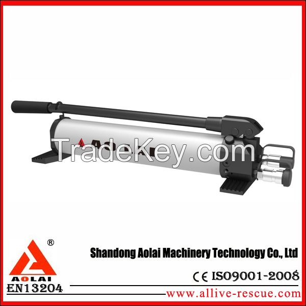 Portable Hydraulic Hand Pump