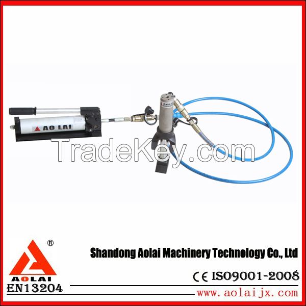 Portable Hydraulic Hand Pump